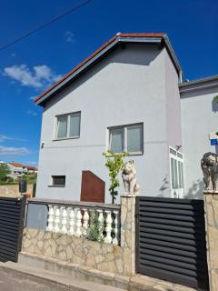3DB Apartment Ivica-Parking,Klima,Wifi - Zadar - 9