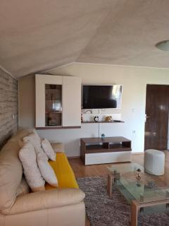 Apartment Ivica-2DB,Parking,Klima,Wifi - 5