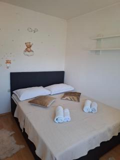 3DB Apartment Ivica-Parking,Klima,Wifi - Zadar - 2