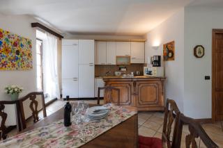 La casa dei Pini - San Maurizio dʼOpaglio - 7
