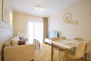 Apartament Premium Black&White by LookAp - 8