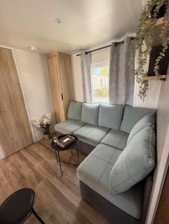 Mobile-home 4 à 6personnes au camping LES VIVIERS - 9