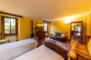 La casa dei Pini - San Maurizio dʼOpaglio - 1