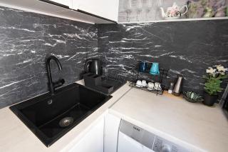 V&V 2BR Apartment Kapana Top center - Plovdiv - 2