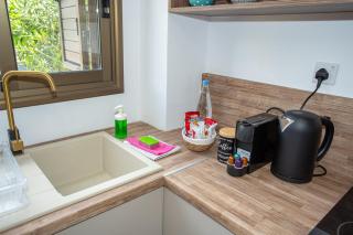 estéa Melina's Summer Townhouse - 6