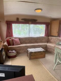 Audrey the Caravan of Dreams - Bayton - 6