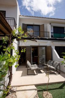 estéa Melina's Summer Townhouse - Pafos - 2
