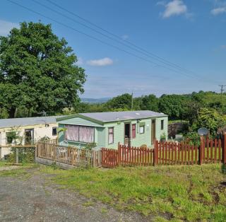Audrey the Caravan of Dreams - Bayton - 0