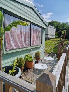 Audrey the Caravan of Dreams - Bayton - 8
