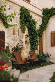 Doda Artisanal Cave Hotel - Adults Only - - Nevşehir - 9