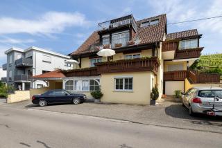 Ferienhaus Stremlow - Meersburg - 7