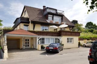 Ferienhaus Stremlow - 8