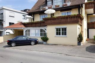 Ferienhaus Stremlow - Meersburg - 0