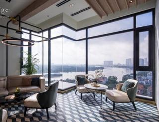 d'Edge Thao Dien by KayStay - Ho Chi Minh - 7