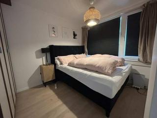 Lys og fin leilighet med parkering og takterasse - Bergen - 8
