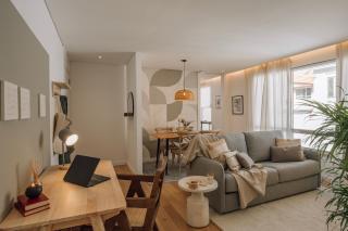 Orbetello - cozy 1 bedroom and parking in Alvalade - Lisboa - 8