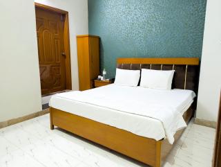 Hotel StayInn - Airport Branch Karachi - Karatschi - 5