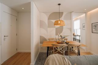 Orbetello - cozy 1 bedroom and parking in Alvalade - Lisboa - 5