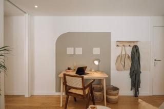 Orbetello - cozy 1 bedroom and parking in Alvalade - Lisboa - 4