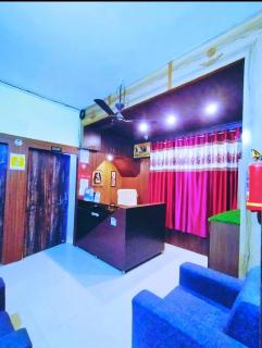 AP GUEST HOUSE by TWC - Bhubaneshwar - 1