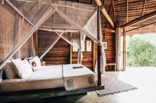 Gal Oya Lodge - Galgamuwa - 9