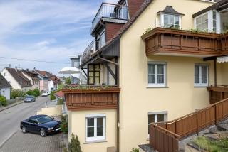 Ferienhaus Stremlow - Meersburg - 9