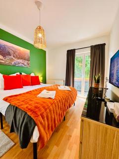 Joes cozy Apartment - Payerbach - 1