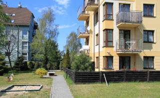 MEwa Apartment Polna - Sopot - 9