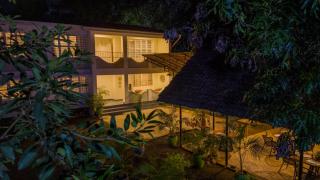 Summit Retreat - Moshi - 9