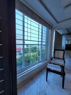 1 bed Family flat secured - 6