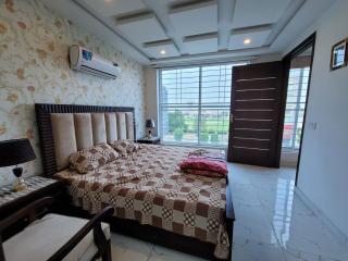 1 bed Family flat secured - Lahore - 3
