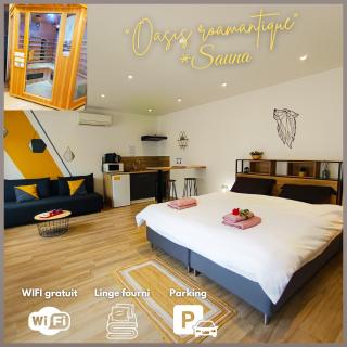 Oasis romantique - Sauna - Peyruis - 0