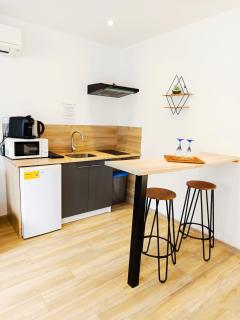 Oasis romantique - Sauna - Peyruis - 8