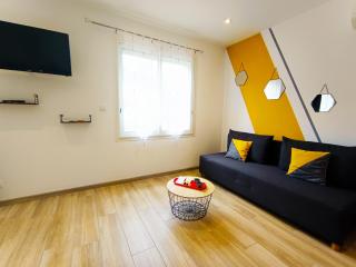 Oasis romantique - Sauna - Peyruis - 4