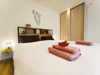 Oasis romantique - Sauna - Peyruis - 5