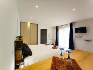 Oasis romantique - Sauna - Peyruis - 7