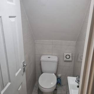 Double Room Ida Road - Walsall - 5
