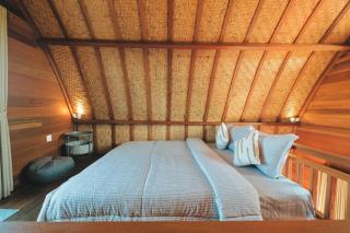Murna Villa 1, a modern Balinese wooden house with 360 GWK view - Uluwatu - 3