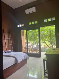 Fullmoon homestay - Kuta Lombok - 8