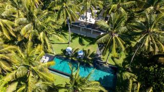 Kelapa Retreat & Spa - 9