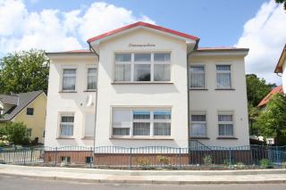 Haus Sonnenschein - Heringsdorf - 9
