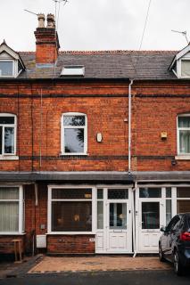 Stylish & Well Equipped Modern Home - Birmingham - 5