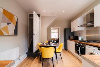 Stylish & Well Equipped Modern Home HS2, NEC, Heartlands - 5