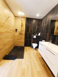 Oasis romantique - Sauna - Peyruis - 6