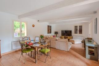 Villa Famille - 1
