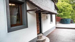 Pinewood Cabin - Braşov - 5