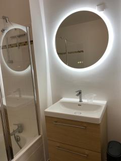 Maison 2-6 pers avec terrasse,jardin , parking privé - Saint-Valery-sur-Somme - 5