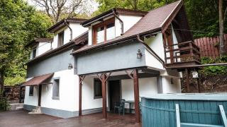 Pinewood Cabin - Braşov - 6