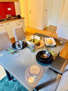 Joes cozy Apartment - 2