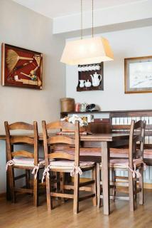 Austen - Chalet by Cardi Suites - Formigal - 4